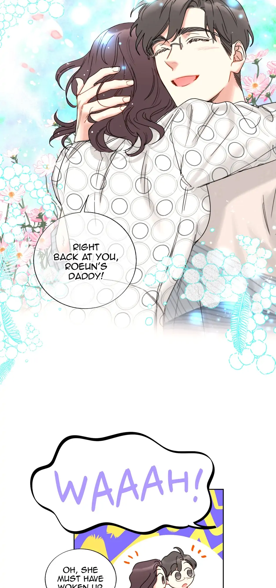 Read I got a date with the president Manga Online