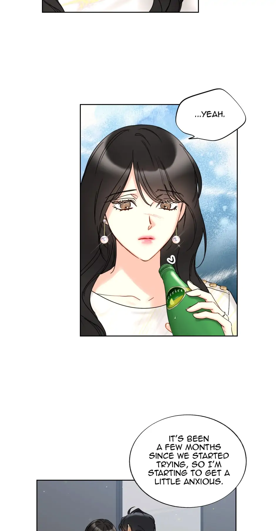 Read I got a date with the president Manga Online