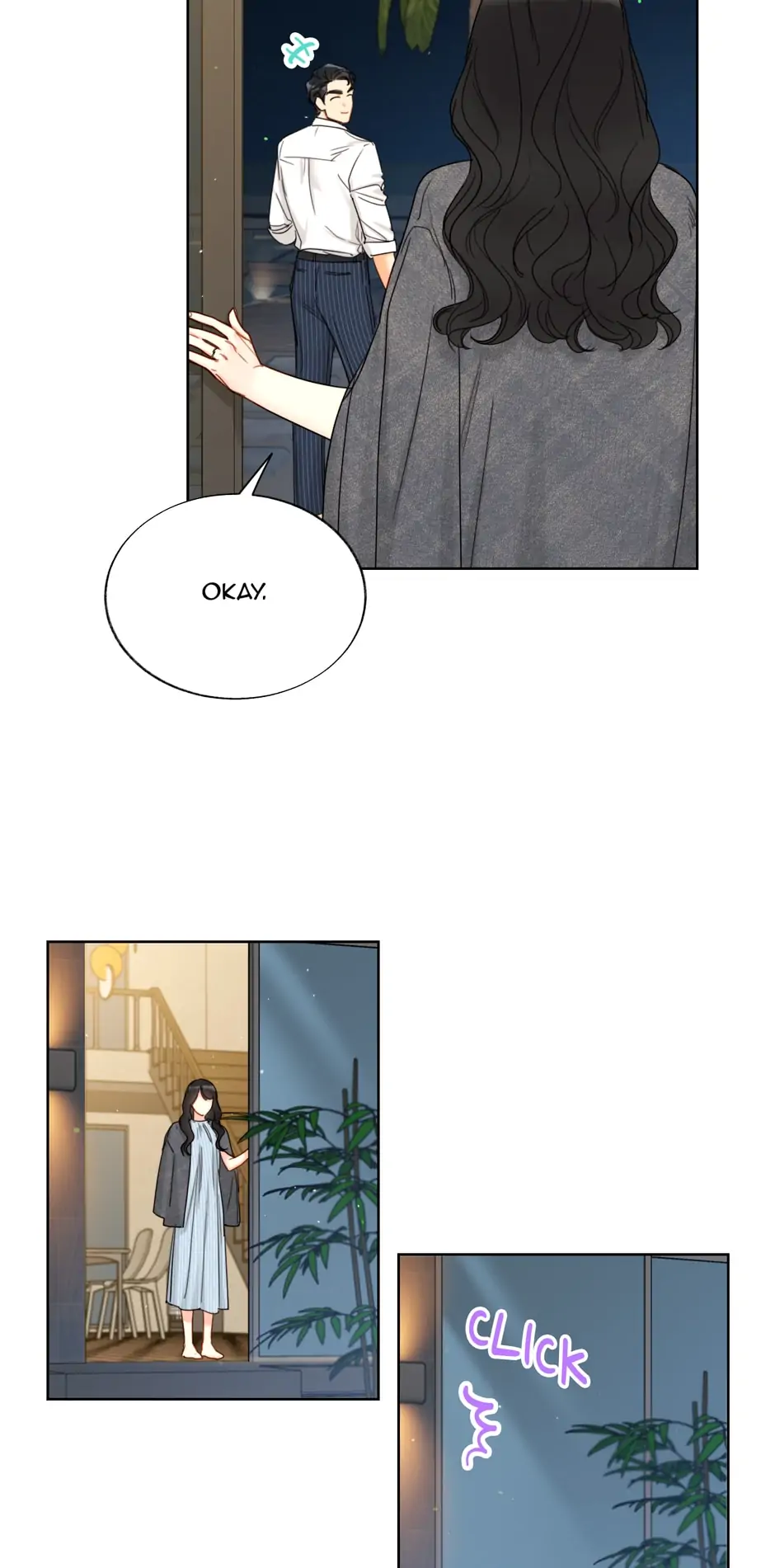 Read I got a date with the president Manga Online