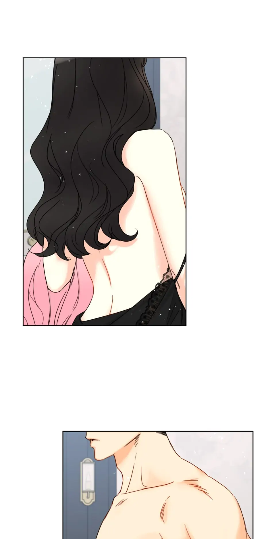 Read I got a date with the president Manga Online