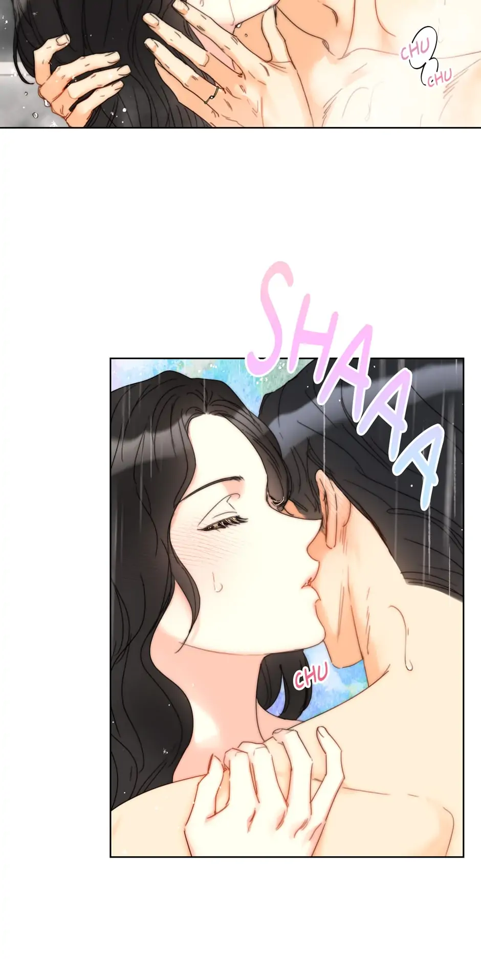 Read I got a date with the president Manga Online