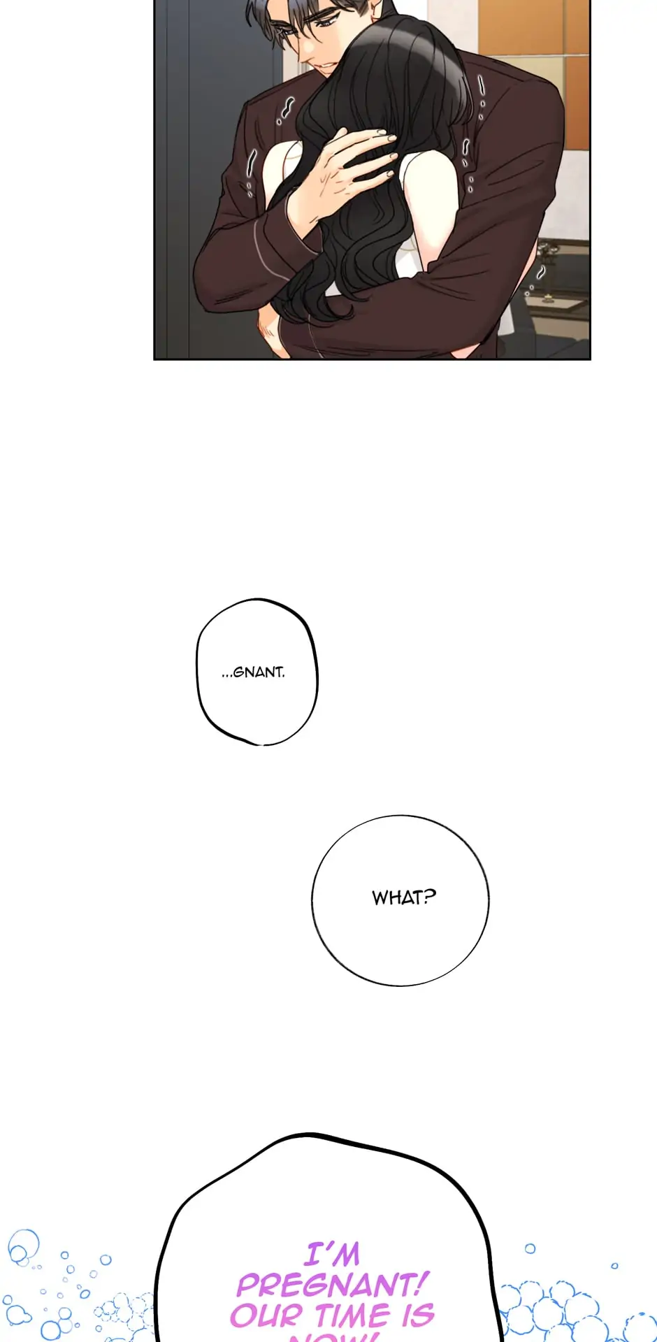Read I got a date with the president Manga Online