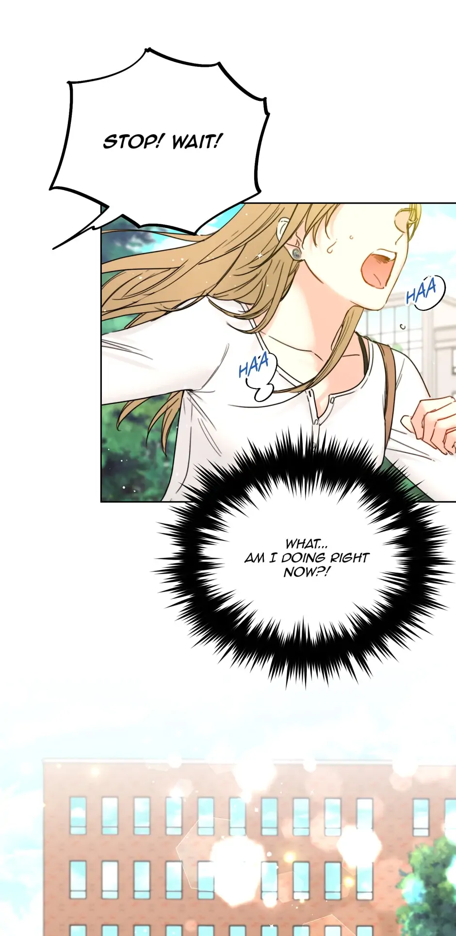 Read I got a date with the president Manga Online