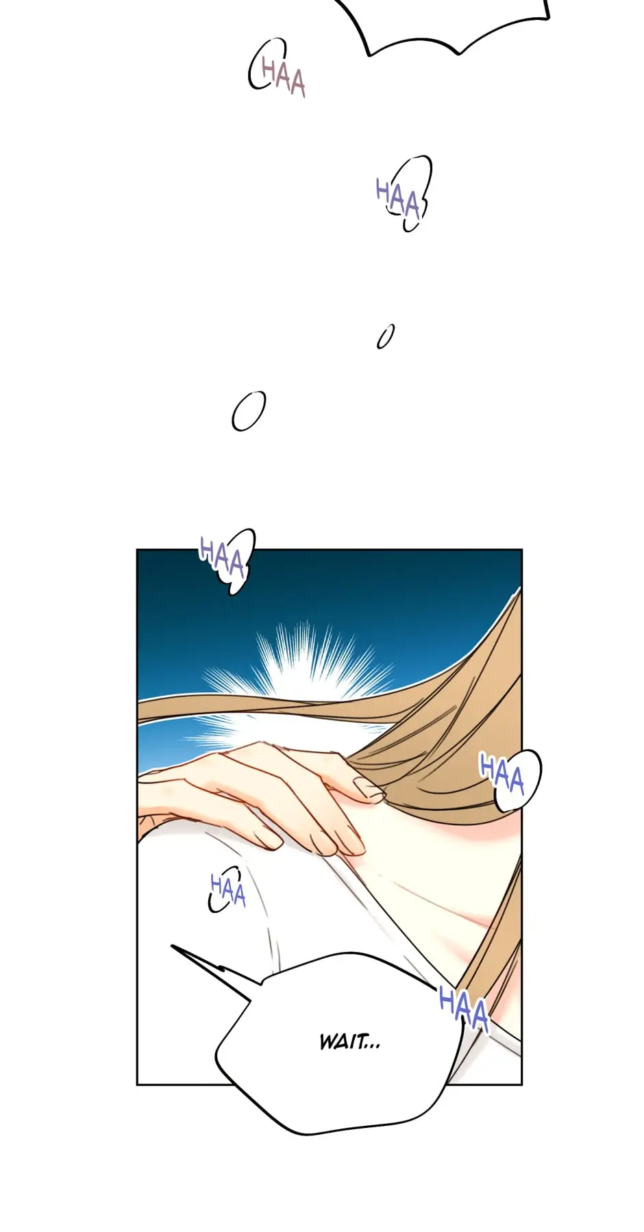 Read I got a date with the president Manga Online