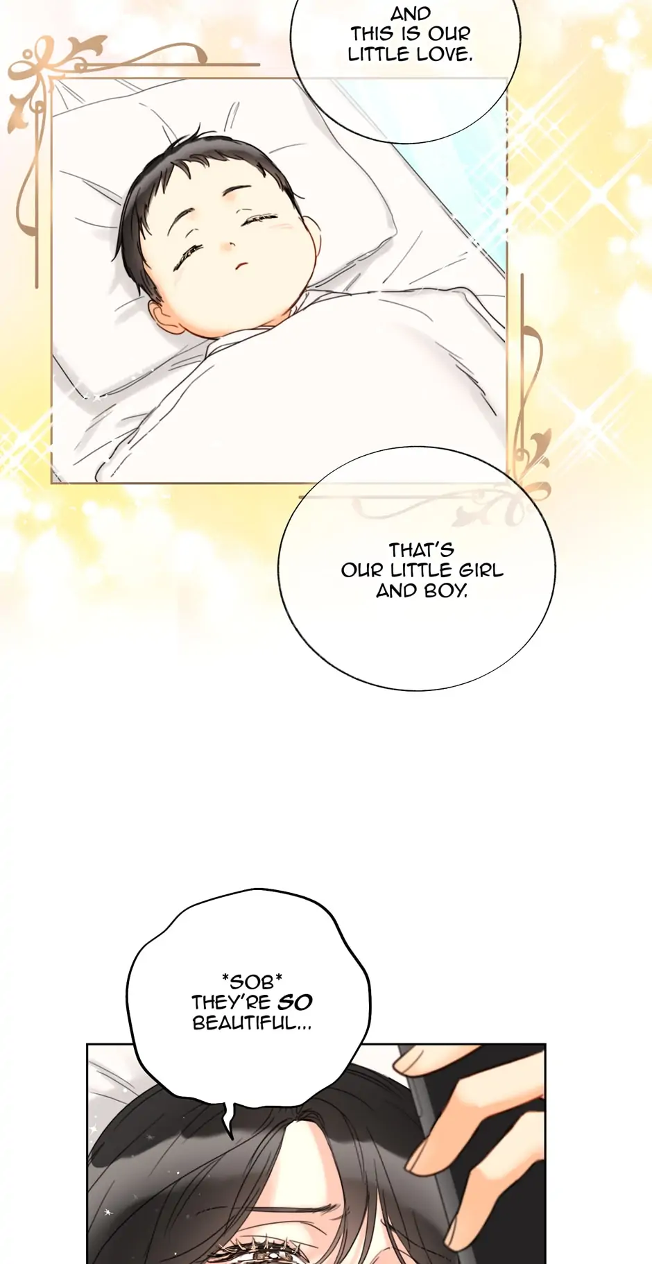 Read I got a date with the president Manga Online