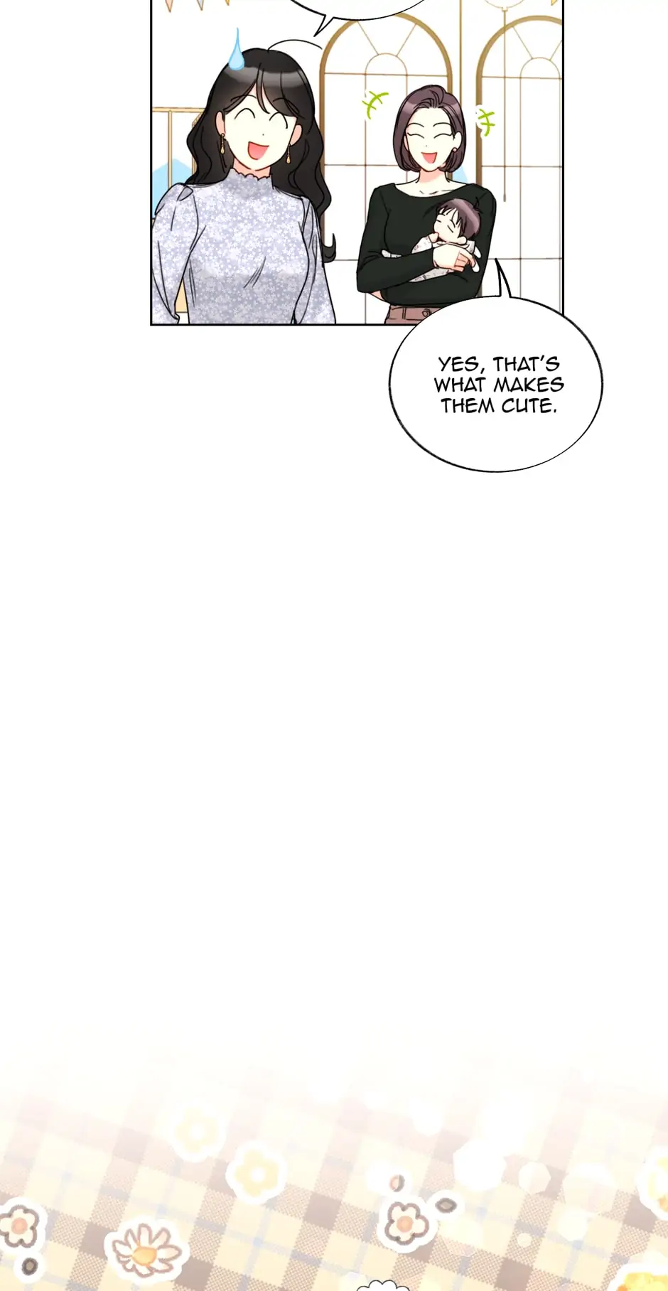 Read I got a date with the president Manga Online