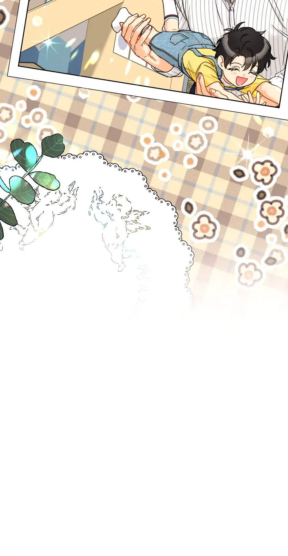 Read I got a date with the president Manga Online