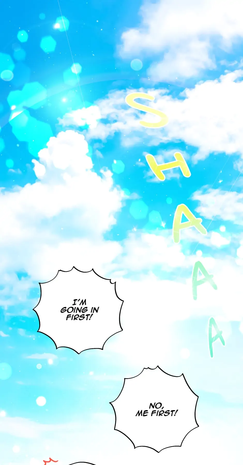 Read I got a date with the president Manga Online