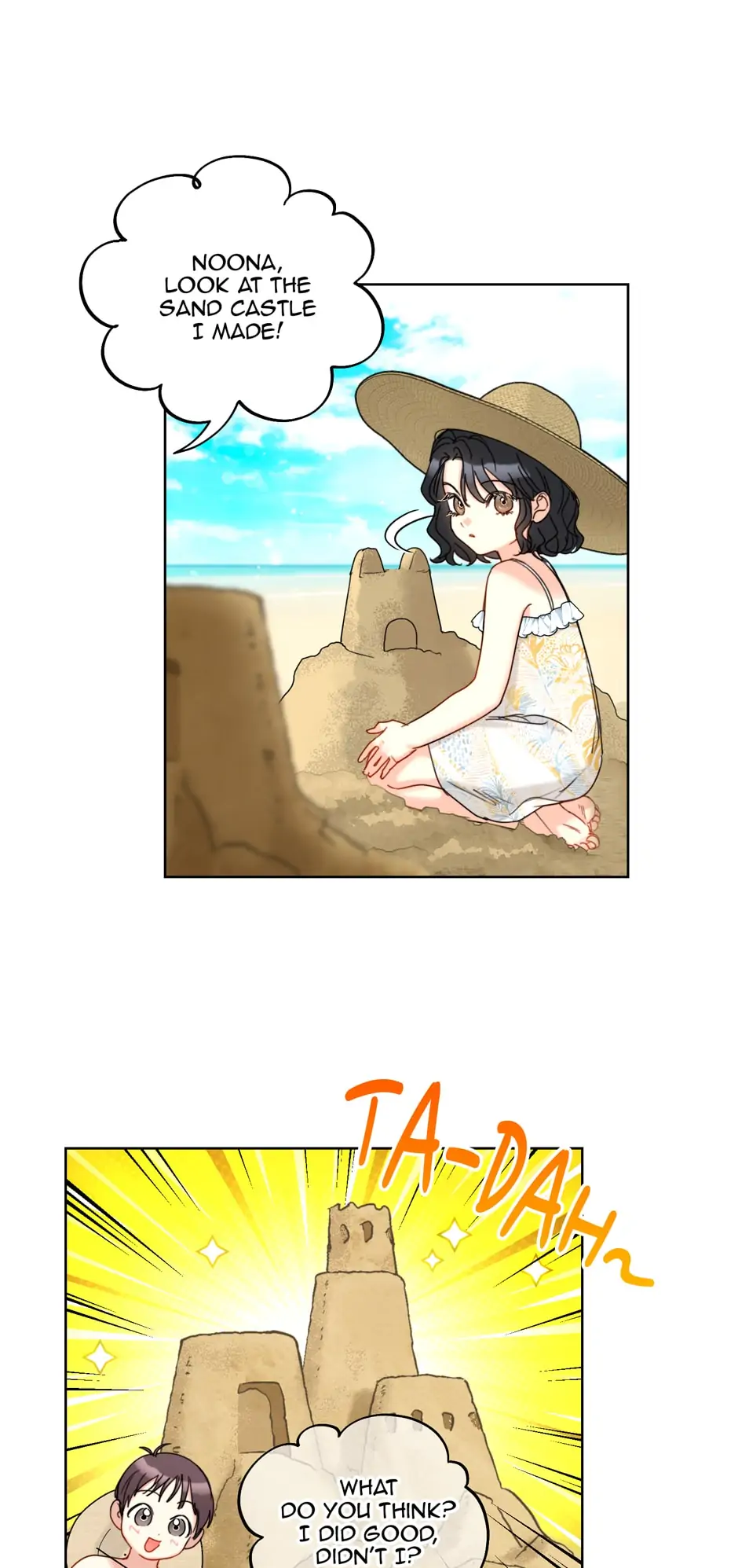 Read I got a date with the president Manga Online