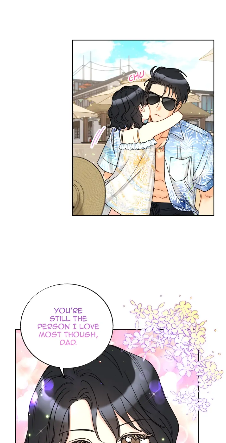 Read I got a date with the president Manga Online