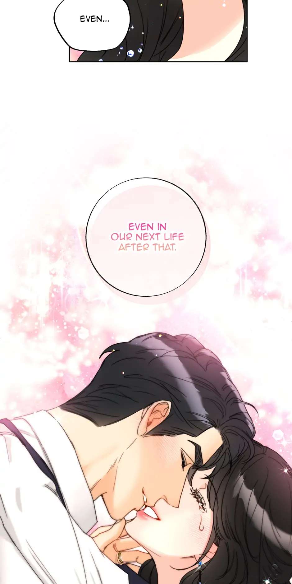 Read I got a date with the president Manga Online