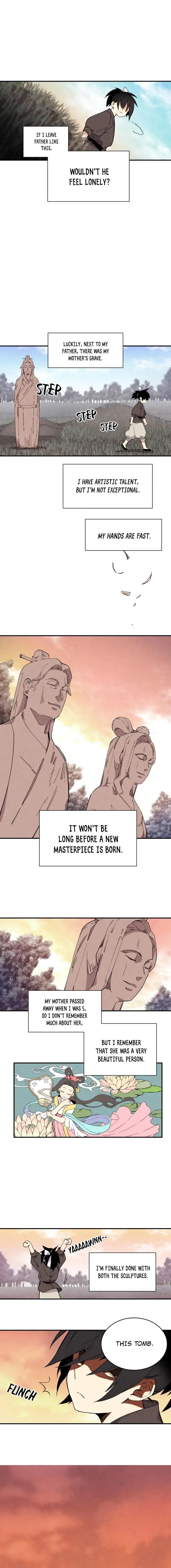 Read Lightning Degree Manga Online