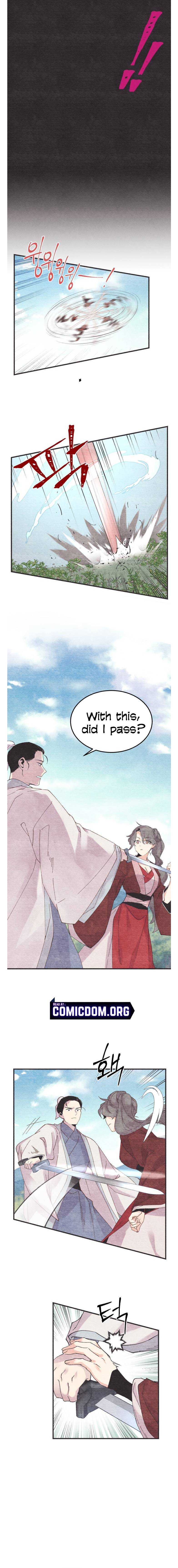 Read Lightning Degree Manga Online