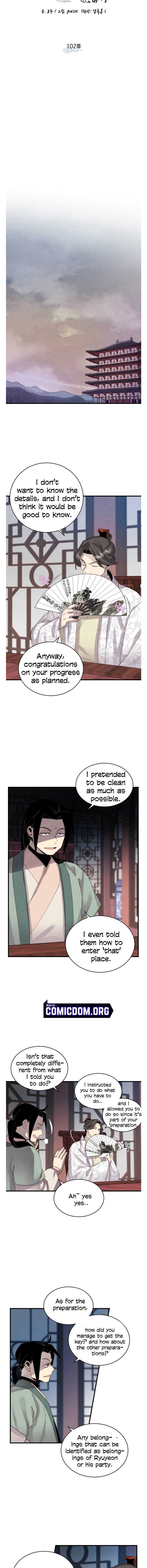 Read Lightning Degree Manga Online