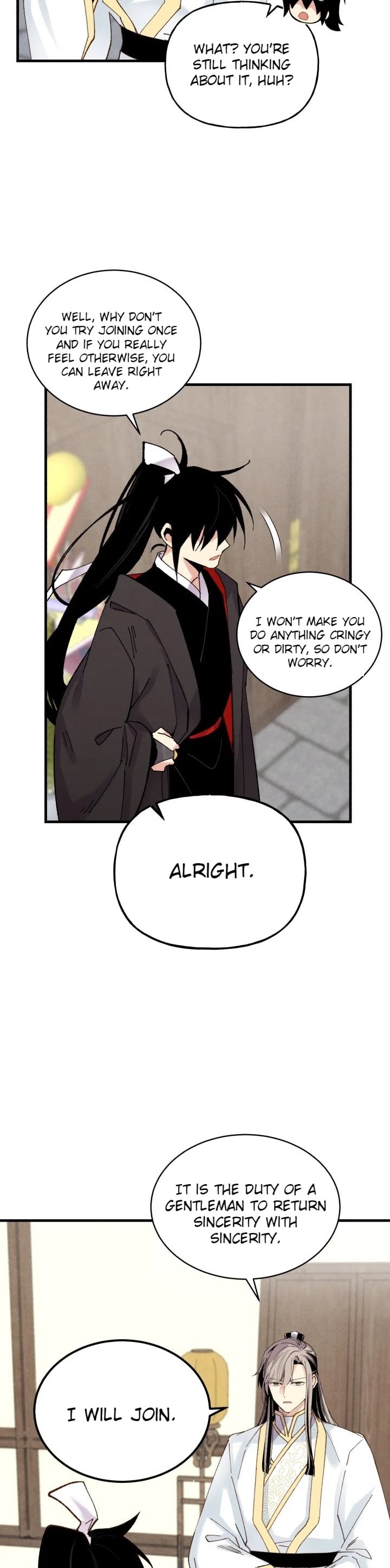 Read Lightning Degree Manga Online