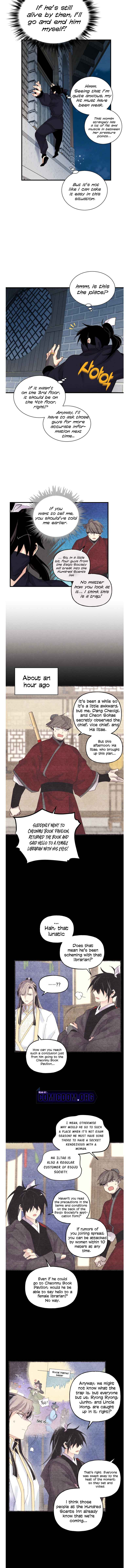 Read Lightning Degree Manga Online