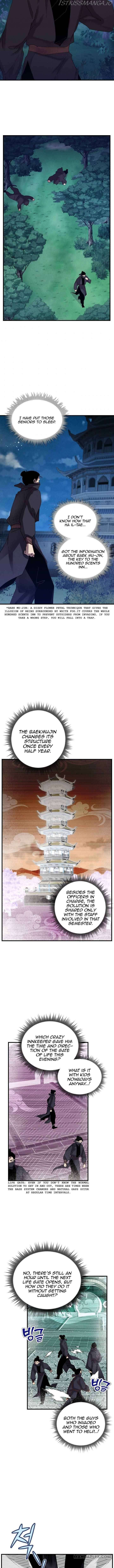 Read Lightning Degree Manga Online