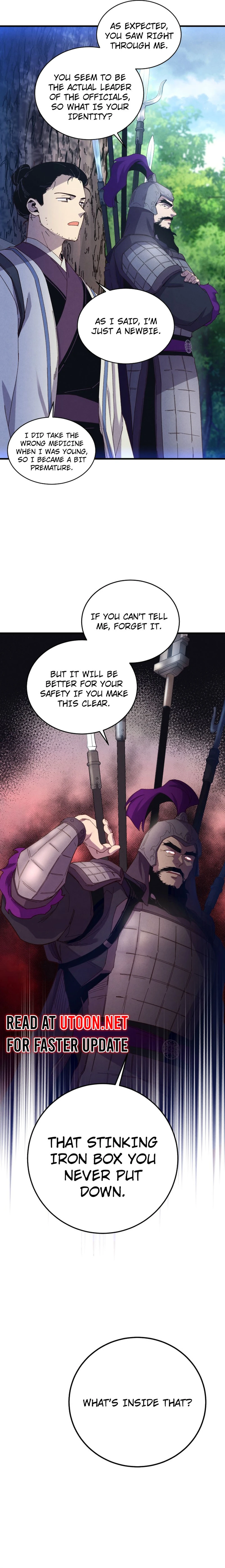 Read Lightning Degree Manga Online