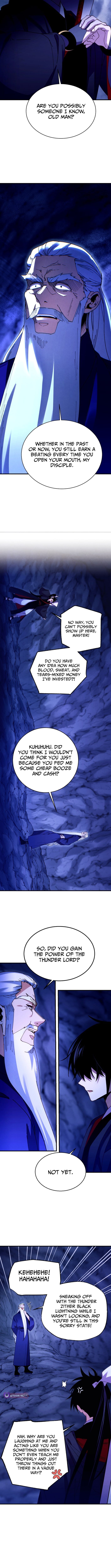 Read Lightning Degree Manga Online