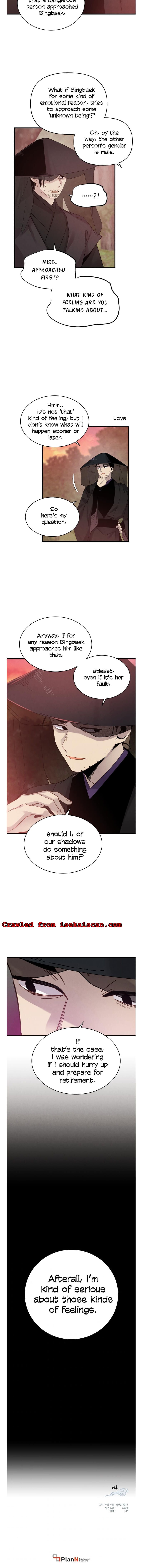 Read Lightning Degree Manga Online
