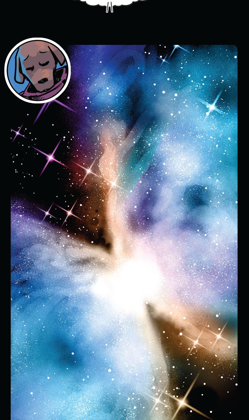 Read Marvel Mutts Infinity Comic Manga Online