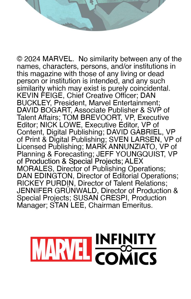 Read Marvel Mutts Infinity Comic Manga Online