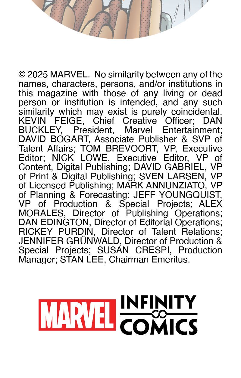 Read Marvel Mutts Infinity Comic Manga Online