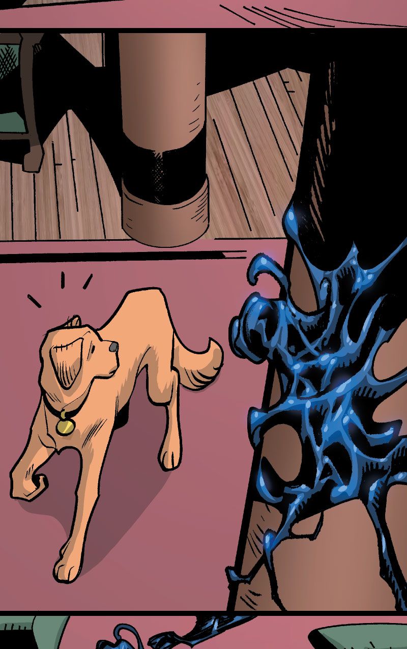Read Marvel Mutts Infinity Comic Manga Online