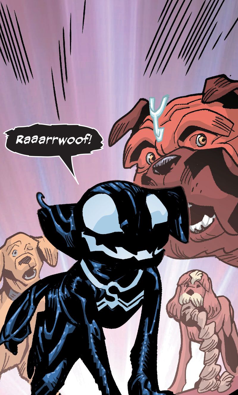 Read Marvel Mutts Infinity Comic Manga Online