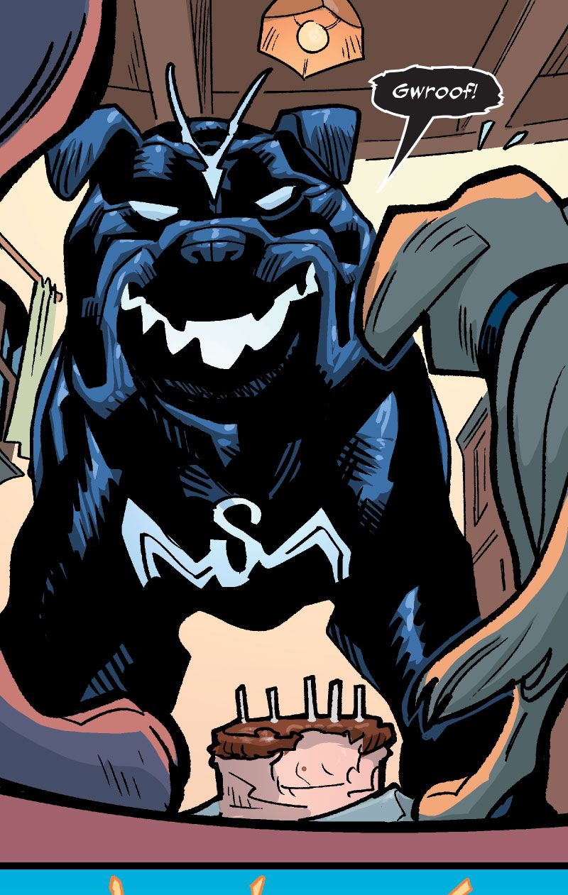 Read Marvel Mutts Infinity Comic Manga Online