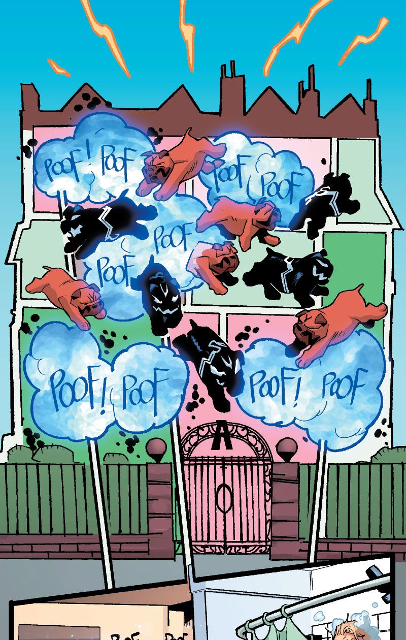 Read Marvel Mutts Infinity Comic Manga Online