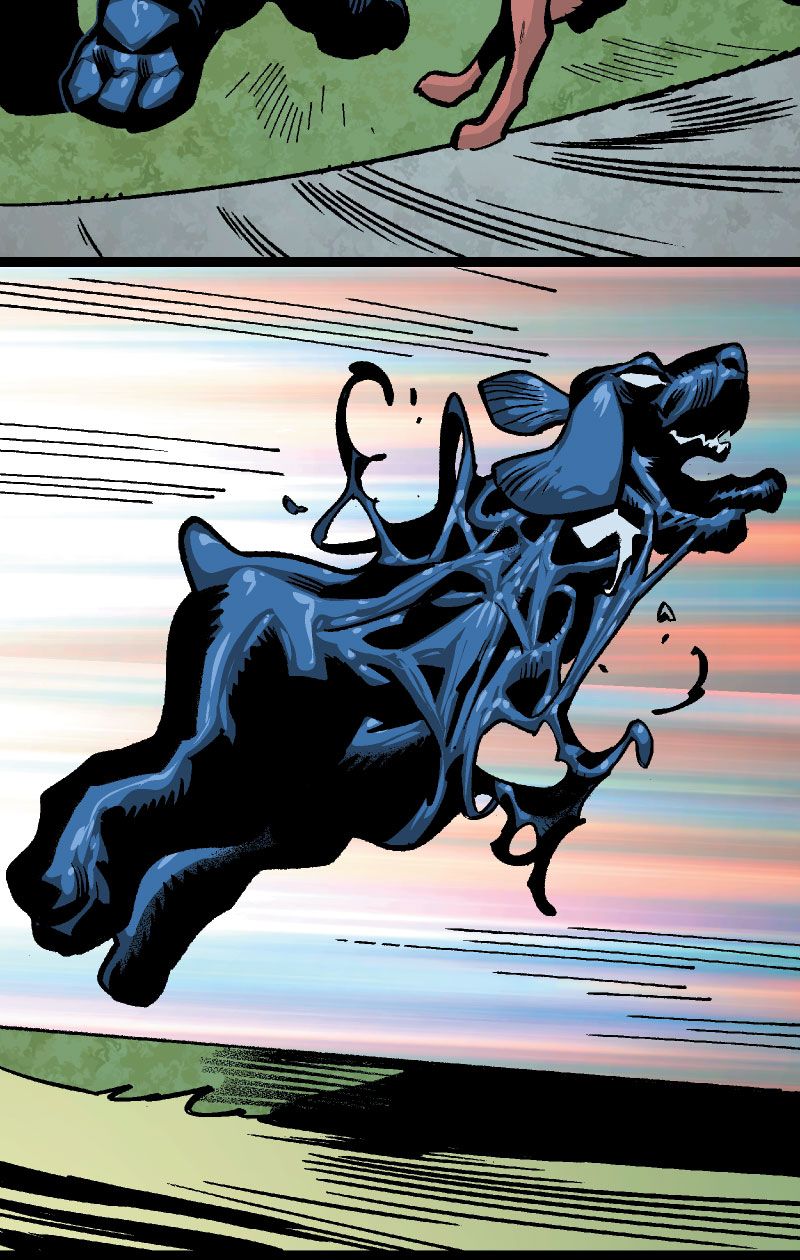 Read Marvel Mutts Infinity Comic Manga Online