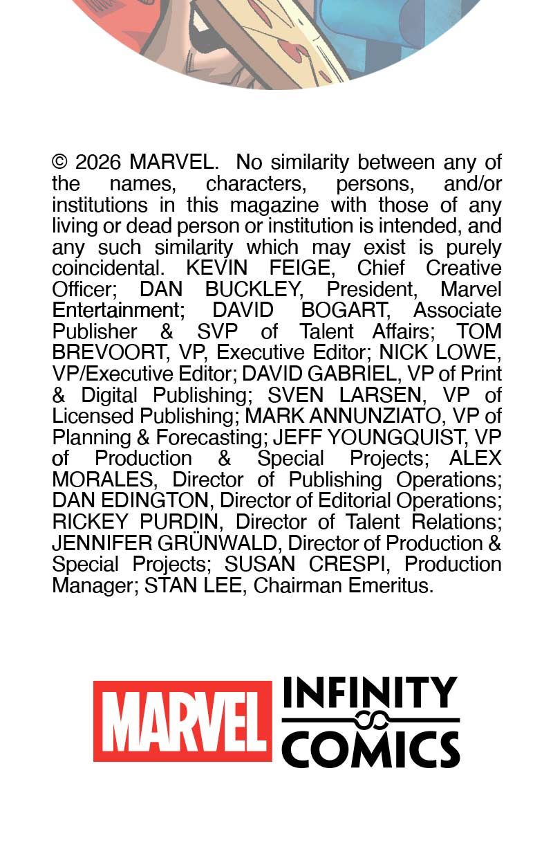 Read Marvel Mutts Infinity Comic Manga Online