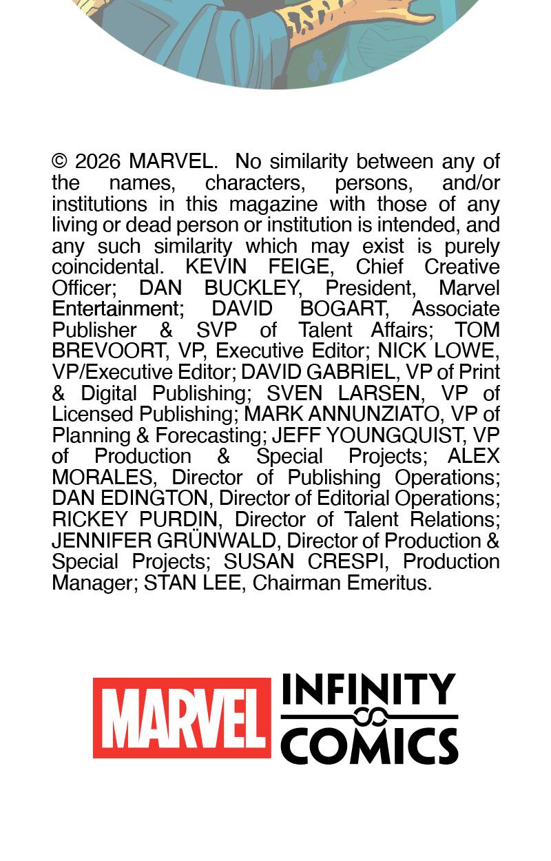 Read Marvel Mutts Infinity Comic Manga Online