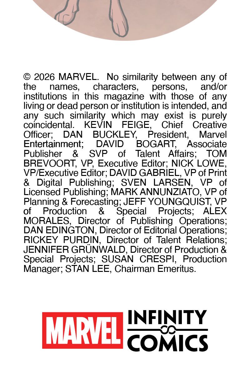Read Marvel Mutts Infinity Comic Manga Online