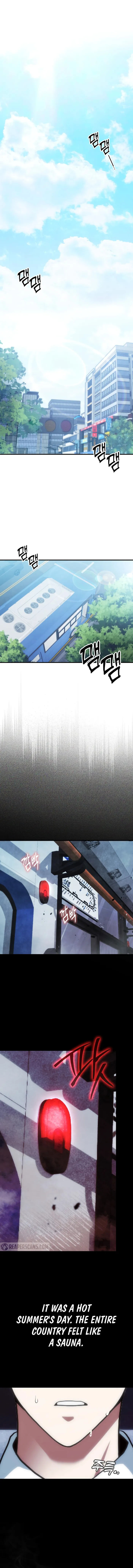Read Maxed Talent Player Manga Online