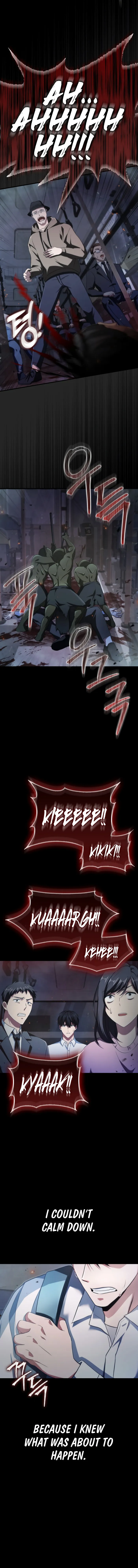 Read Maxed Talent Player Manga Online