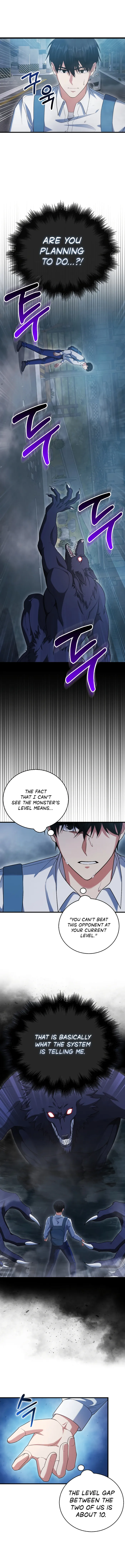 Read Maxed Talent Player Manga Online