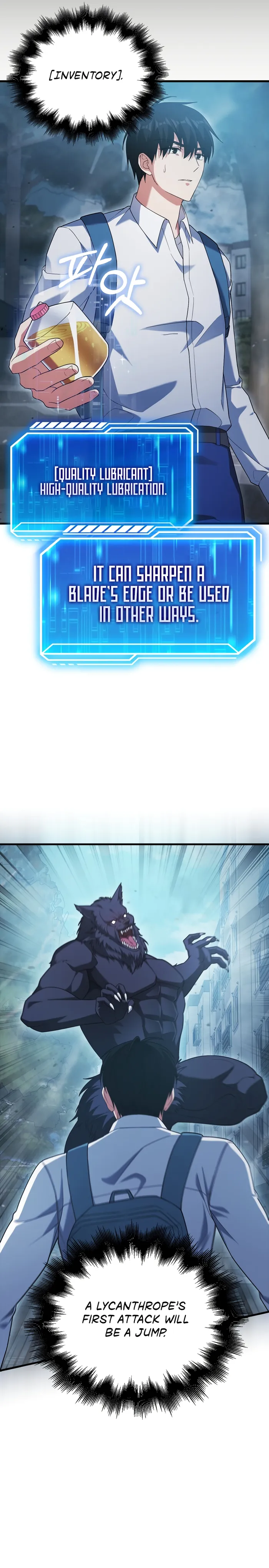 Read Maxed Talent Player Manga Online