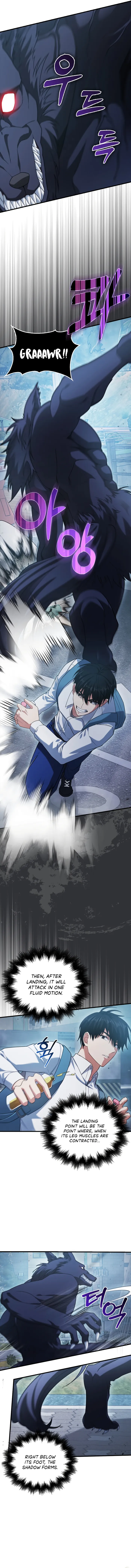 Read Maxed Talent Player Manga Online