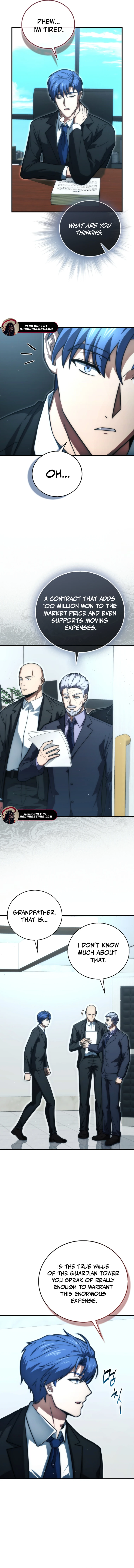 Read Maxed Talent Player Manga Online