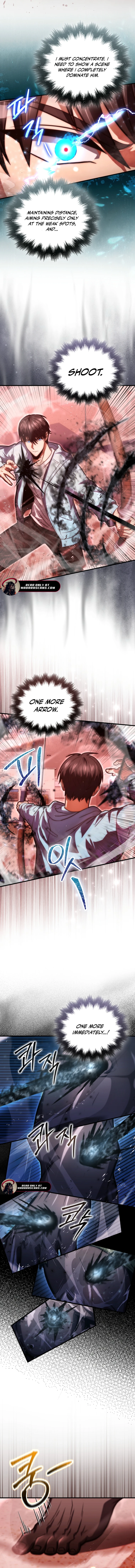 Read Maxed Talent Player Manga Online