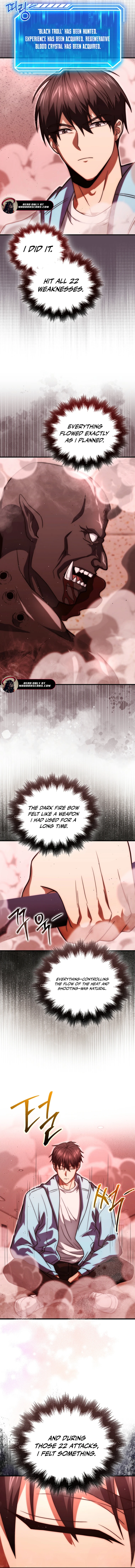 Read Maxed Talent Player Manga Online