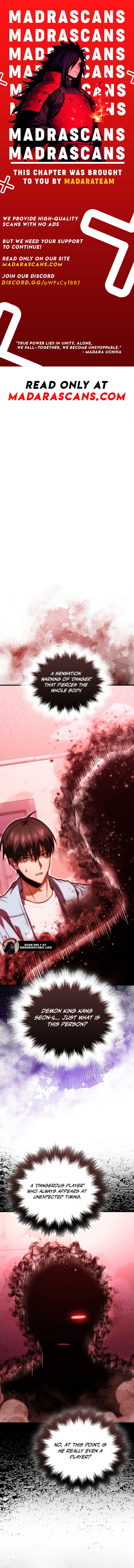Read Maxed Talent Player Manga Online