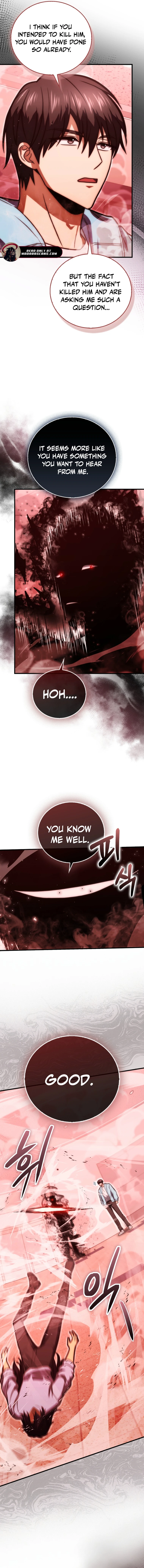 Read Maxed Talent Player Manga Online