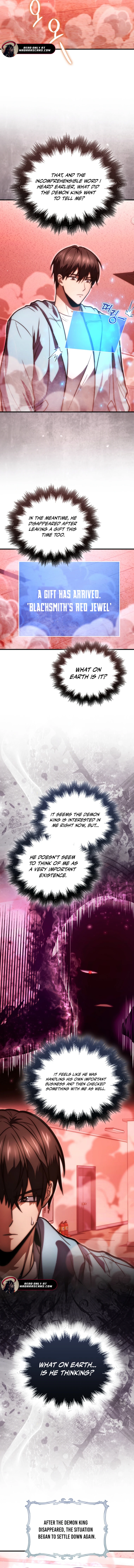 Read Maxed Talent Player Manga Online