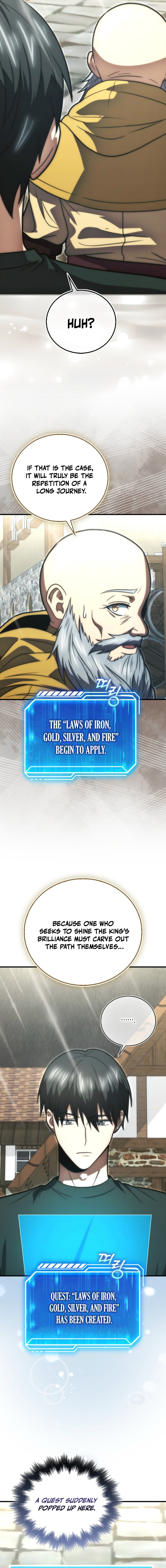 Read Maxed Talent Player Manga Online