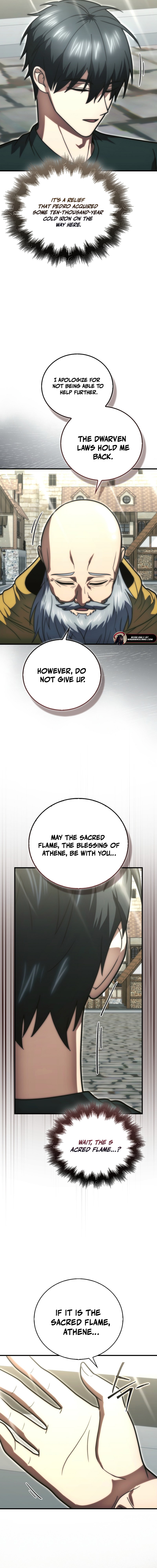 Read Maxed Talent Player Manga Online