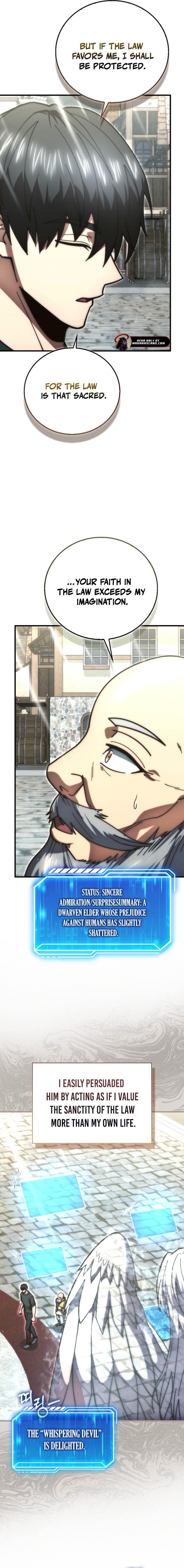 Read Maxed Talent Player Manga Online