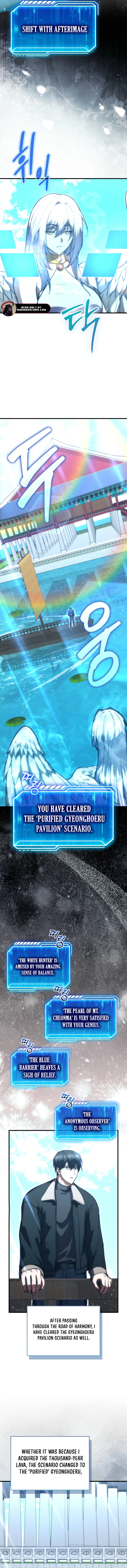 Read Maxed Talent Player Manga Online
